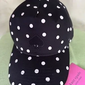 kate spade | Accessories | Kate Spade Spade Embroidered  display picture 3